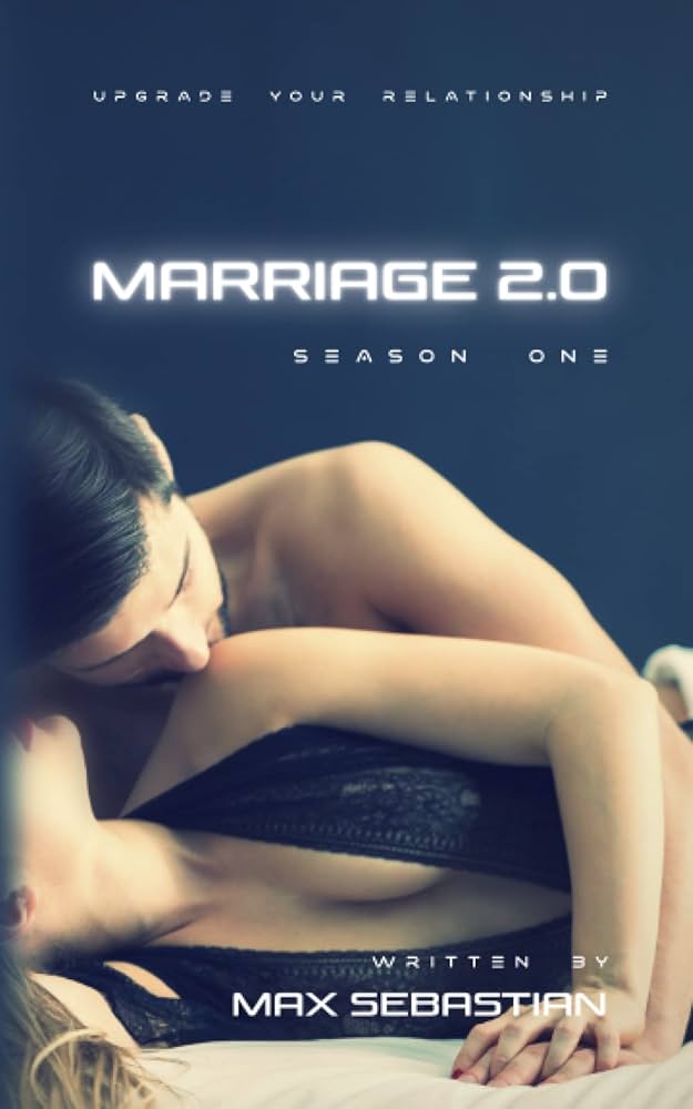 Amazon.com: Marriage 2.0: Season One: 9781077230682